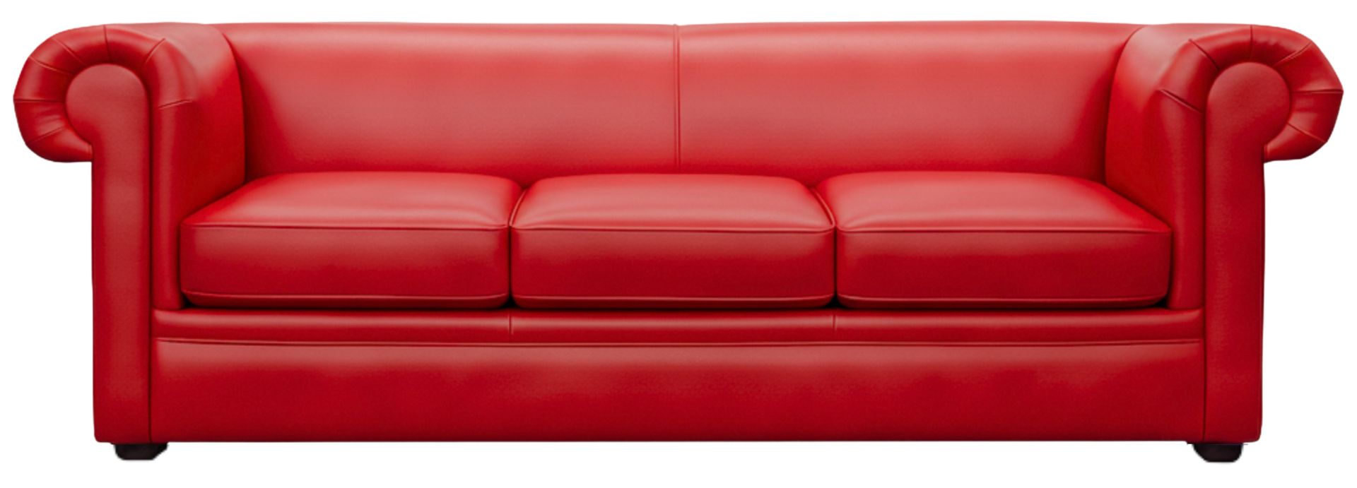 The Canterbury Chesterfield